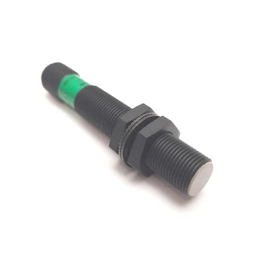 Turck BI4-GT12H-ADZ32X-B3131 Inductive Proximity Sensor, 4mm 20-250VAC/10-300VDC