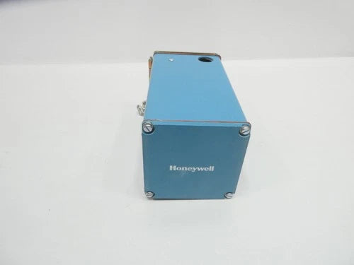 Honeywell C7076A1007 Ultraviolet Flame Detector