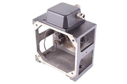 G100G/13 BACK COVER RELIANCE ELECTRIC GEH?USE SCHNELLER VERSAND | TOP VERK?UFER