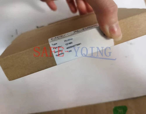 1PCS PEPPERL+FUCHS HID2038 Safety barrier New