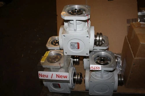 Vogel R¨¦ducteur Engrenage Conique Traduction I=3 413649 R?DUCTEUR D'ANGLE