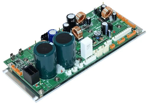 Mitutoyo MP250201 Power Board