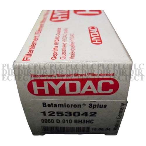 New HYDAC 0060D010BH3HC Filter Element