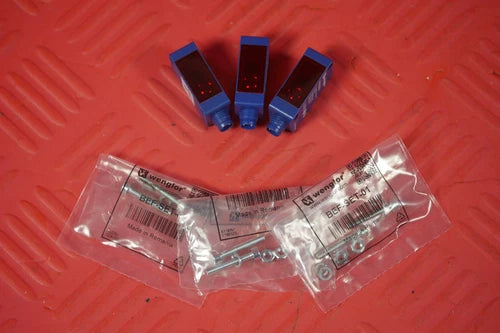 Wenglor P1KE002 Sensor ( 3 St¨¹ck ) NEU!!!