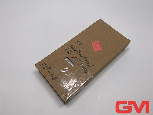 Mean Well Schaltnetzteil SNT RSP-500-5 switching power supply RSP-500-5