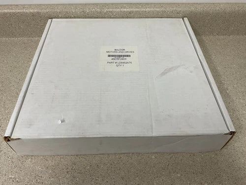 Baldor CBL229SP-12S NOVO