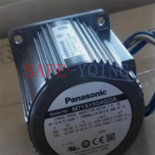 1PCS Panasonic M71X15G4GGA Motor NEW