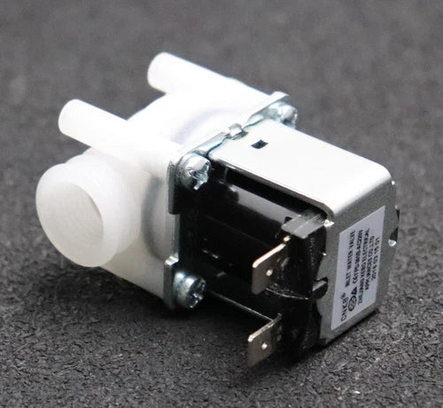 KEBO Magnetventil FPD-360B-AC220V 24V unbenutzt