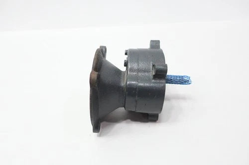 Baldor FX1-03-B5-56C Gear Reducer 1.65hp 3:1