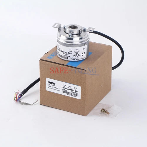 ONE VFS60A-BHPZ0-S01 Incremental photoelectric rotary encoder FOR SICK NEW