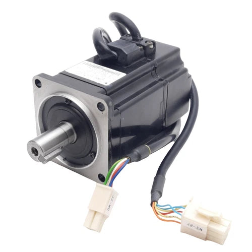 Yaskawa SGMAH-02A1A-HL11 Servo Motor 200VAC 2.1A, 0.637Nm, 3000RPM, 200W