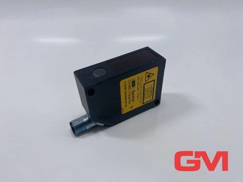 Baumer Distanz-Sensor OADM 20I4440/S14C distance sensor 30 ... 50 mm Laserdiode