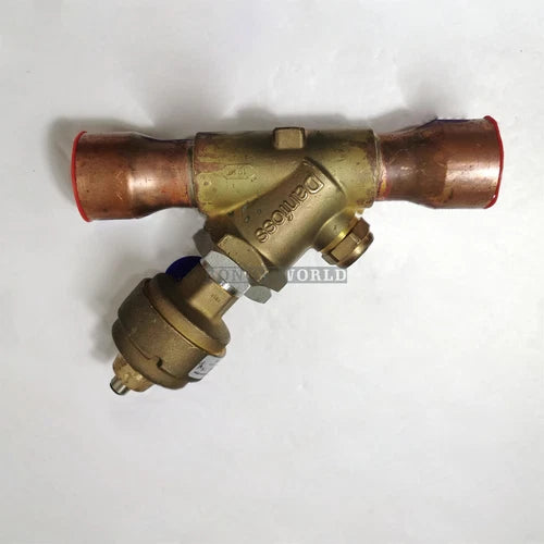1PCS Danfoss expansion valve ETS400 034G3501