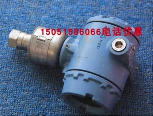 Used 300S1BAD1M5 Second-Hand Rosemount Plc Module ny