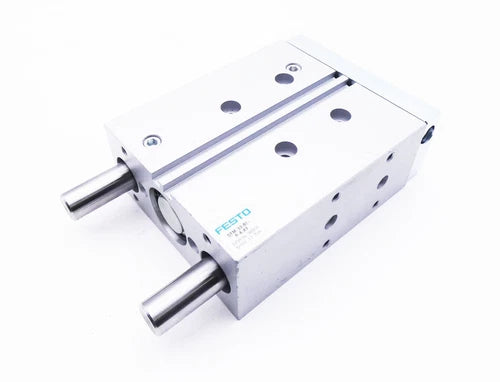 Festo DFM-32-80-P-A-KF 170934 pmax. 10bar F¨¹hrungszylinder -unused-