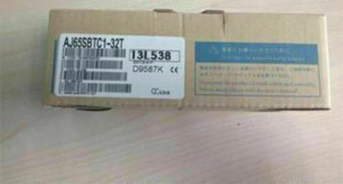 &LL 1PC New AJ65SBTC1-32T Module #F3