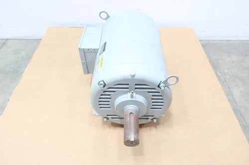 Baldor HM9242T Standard-e Motor 284t 25hp 1760rpm 230/460v-ac 3ph
