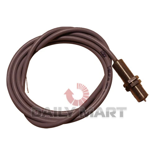 NEW Baumer MY COM G75N80/L Precision Switch