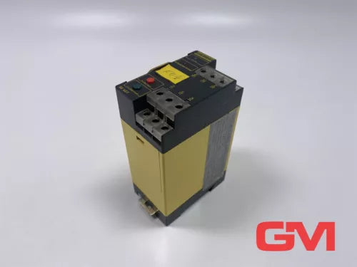 Bender Isometer Isolationsw?chter IRG 140 P insulation monitor 912650 230 V