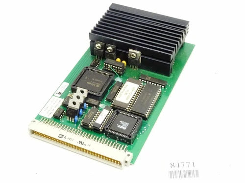 SCA Schucker APC3000-40 Servo / 0153.0400