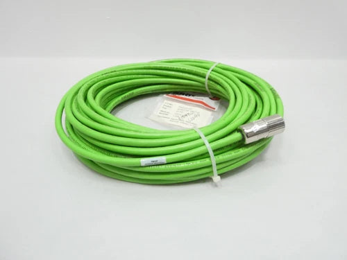 Siemens 6FX8002-2EQ1025M Encoder Cable 25m
