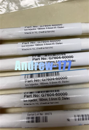 ONE Agilent Capillary Tube G7604-60000