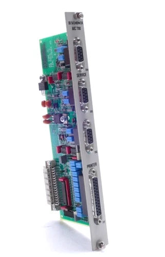 Schenck AICV700/1 A901 211.01 Modul AIC 700