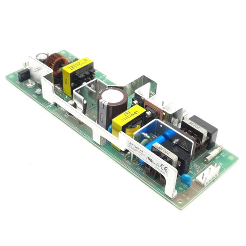 Cosel LEP100F-48 Open Frame Power Supply, 48VDC 100W, Universal Input 85-264VAC