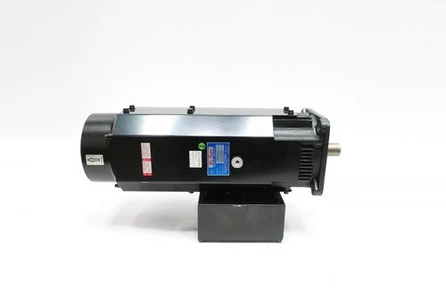 Sanyo Denki 64BM180LXUL9 Bl Super Servo Spindle Motor