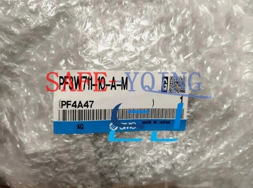 One new SMC PF3W711-10-A-M Flow Meter