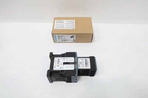 Siemens 3RH2262-2BB40 Contactor Relay 24v-dc 6a