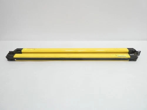 Keyence SL-V48HM-T SL-V48HM-R Light Curtain Set 24v-dc