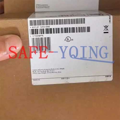 NEW ONE Siemens Communication module 6ES7241-1EA50-0XB0 6ES7 241-1EA50-0XB0