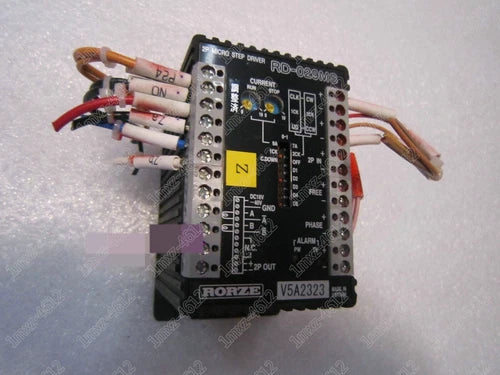 1pc used RORZE drive RD-029MS #E10