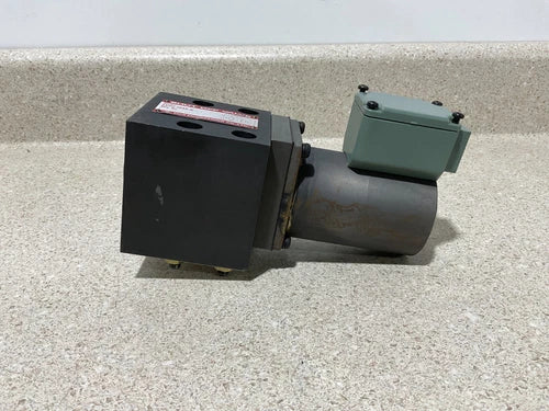 Fuji Engineering LVSH-204G-D2TB NOVO