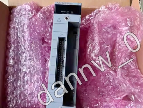1PC New in box Yokogawa AAI143-H53 module