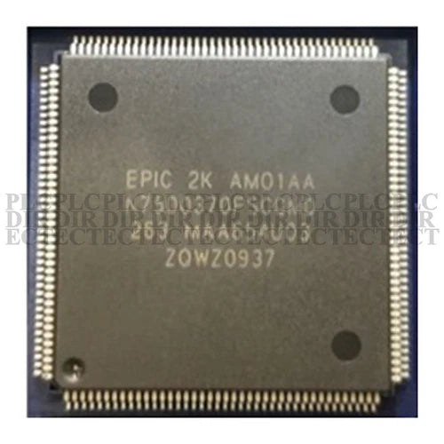 10PCS/NEW Motorola N7500370FSCGMD Integrated Circuit