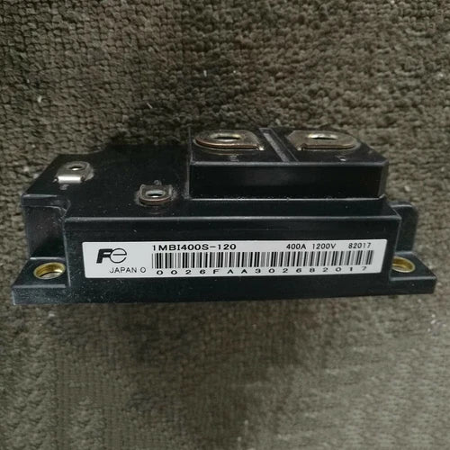 Fuji 1MBI400S-120 1MBI400S120 1PC New IGBT Module Free Shipping