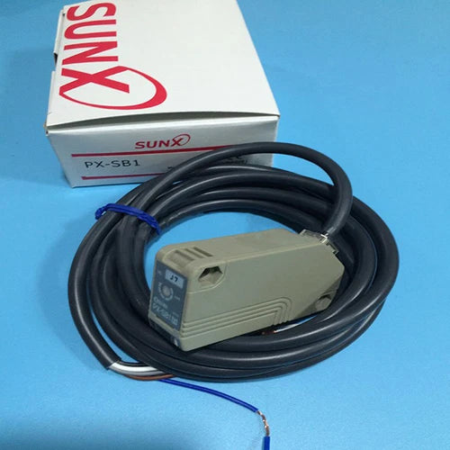 1PC New Panasonic SUNX PX-SB1 PXSB1 Auxiliary Sensor Free Shipping
