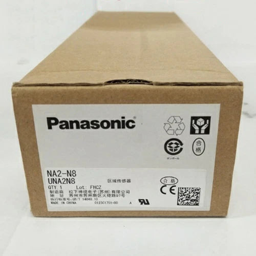 Panasonic SUNX NA2-N8 One New NA2N8 Sensor Free Shipping