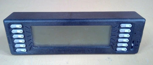 Square D Powerlink AS Control Module AS42CM                              2D