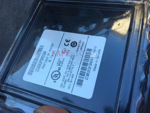 1PIECE NEW GE FANUC PROFIBUS DP MASTER MODULE IC693PBM200