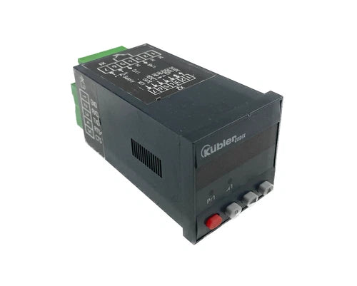 KUBLER CODIX 6.716.011.005