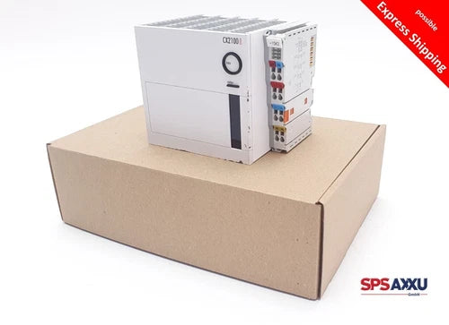 Beckhoff    Power supply  CX2100-0904   CX2 100-0904