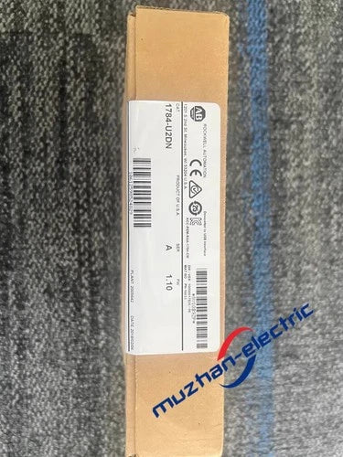 1PC new  Allen Bradley 1784-U2DN Series A USB-to-DeviceNet Adapter  FedEx/DHL