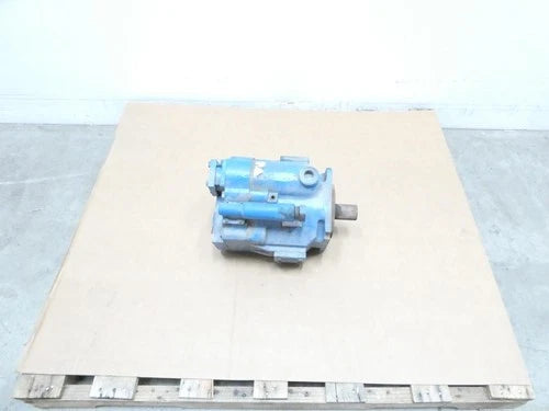 Vickers Pvb45-lsf-20-c11 Hydraulic Piston Pump