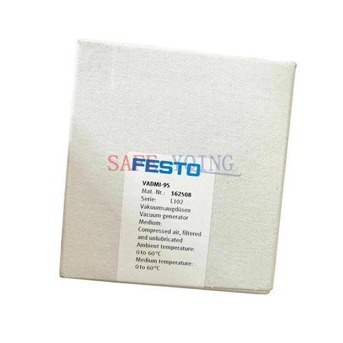 1PC FESTO VADMI-95 162508 Vacuum generator