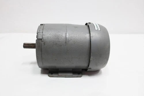 Siemens-allis 619 RGZ Induction Motor 143t 3ph 1hp 1745rpm 230/460v-ac