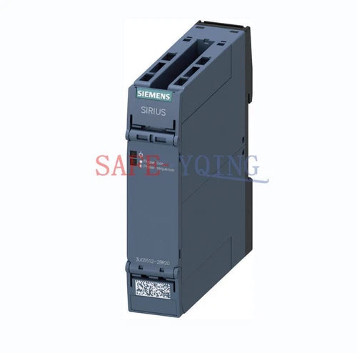 1PCS Siemens Monitoring Relay 3UG5512-2BR20 New