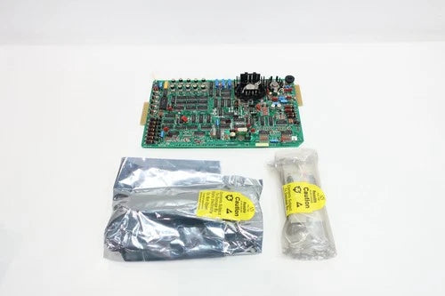 Bently Nevada 72790-03-01-01-00-XX-04-00060 Digital Tachometer Pcb Circuit Board